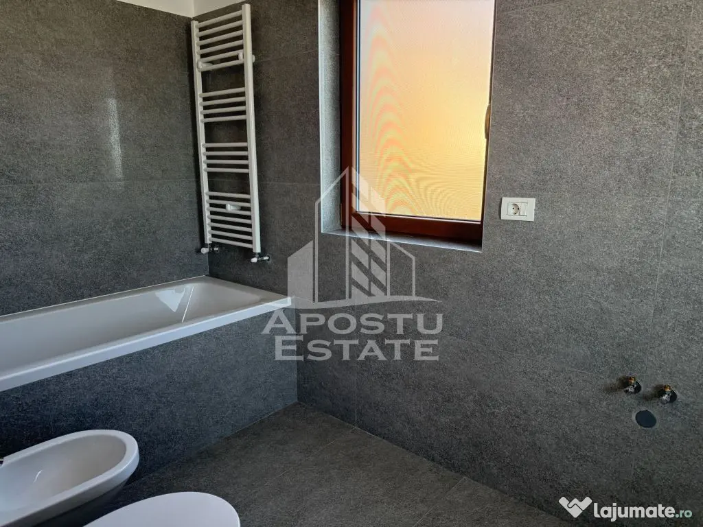 Duplex in Mosnita Noua,pozitie excelenta,Cartier Serena - Mosnita Noua (Timis)