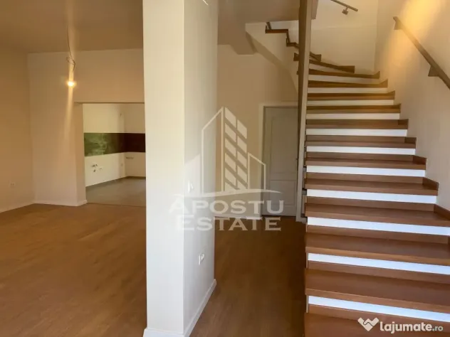 Duplex in Mosnita Noua,pozitie excelenta,Cartier Serena - Mosnita Noua (Timis)