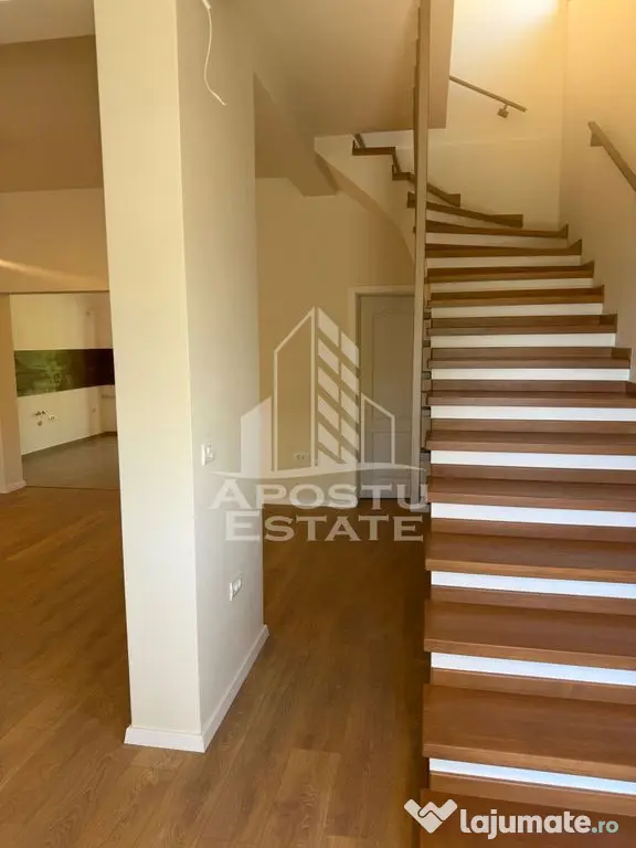 Duplex in Mosnita Noua,pozitie excelenta,Cartier Serena - Mosnita Noua (Timis)