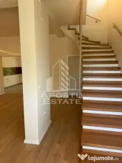 Duplex in Mosnita Noua,pozitie excelenta,Cartier Serena