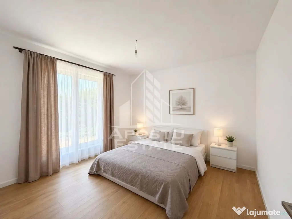 De vânzare casa noua individuală în Dudestii Noi - Dudestii Noi (Timis)