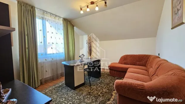 Vila de vanzare in Ghioroc - Ghioroc (Arad)