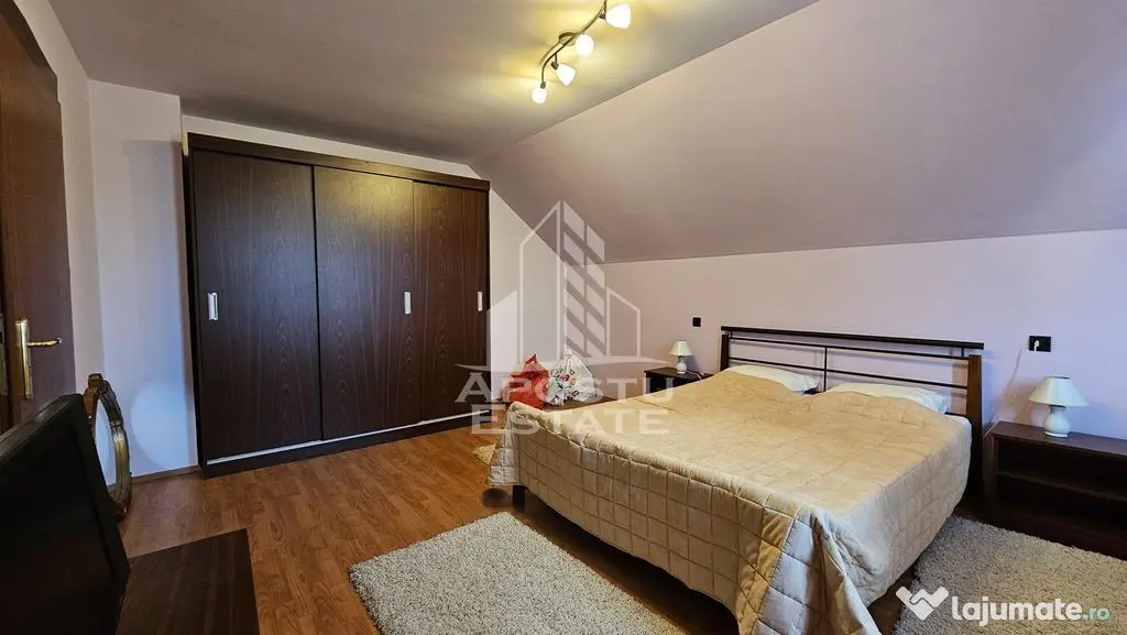Vila de vanzare in Ghioroc - Ghioroc (Arad)