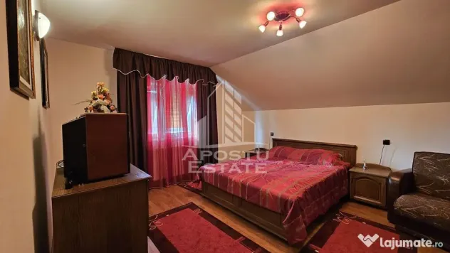 Vila de vanzare in Ghioroc - Ghioroc (Arad)