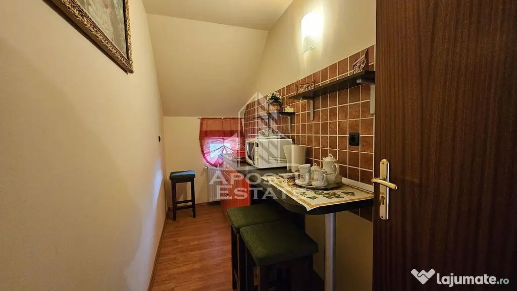 Vila de vanzare in Ghioroc - Ghioroc (Arad)