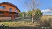 Vila de vanzare in Ghioroc 