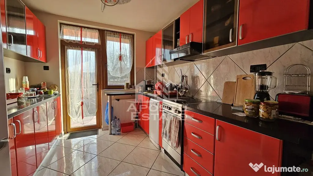 Vila de vanzare in Ghioroc - Ghioroc (Arad)
