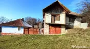 Casa 330 mp + teren 777 mp Sebis 9 camere ,vedere panoramica 