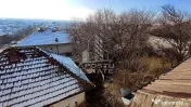 Casa 330 mp + teren 777 mp Sebis 9 camere ,vedere panoramica 