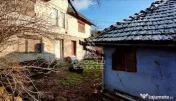 Casa 330 mp + teren 777 mp Sebis 9 camere ,vedere panoramica 