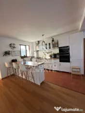 Casa individuala cu 4 camere de vanzare in zona Ciarda Rosie,Timisoara
