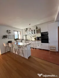 Casa individuala cu 4 camere de vanzare in zona Ciarda Rosie,Timisoara
