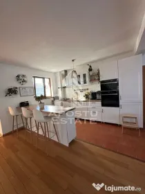 Casa individuala cu 4 camere de vanzare in zona Ciarda Rosie,Timisoara