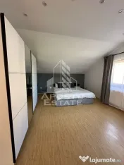Casa individuala cu 4 camere de vanzare in zona Ciarda Rosie,Timisoara