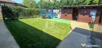 Casa individuala de vanzare cu 4 camere, 2 bai, terasa si foisor, Sag