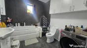 Casa individuala de vanzare cu 4 camere, 2 bai, terasa si foisor, Sag 