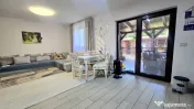 Casa individuala de vanzare cu 4 camere, 2 bai, terasa si foisor, Sag 