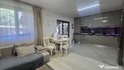 Casa individuala de vanzare cu 4 camere, 2 bai, terasa si foisor, Sag 