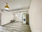 Casa la curte comuna - zona UTA 