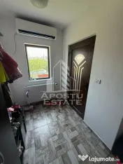 Casa individuala pe parter cu 4 camere, teren 711 mp, Urseni