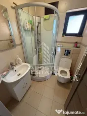 Casa individuala pe parter cu 4 camere, teren 711 mp, Urseni