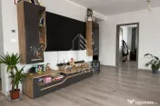 Casa individuala pe parter cu 4 camere, teren 711 mp, Urseni
