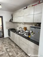 Casa individuala pe parter cu 4 camere, teren 711 mp, Urseni