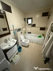 Casa individuala pe parter cu 4 camere, teren 711 mp, Urseni