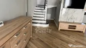 Duplex modern în Dumbrăvița, la liziera pădurii 