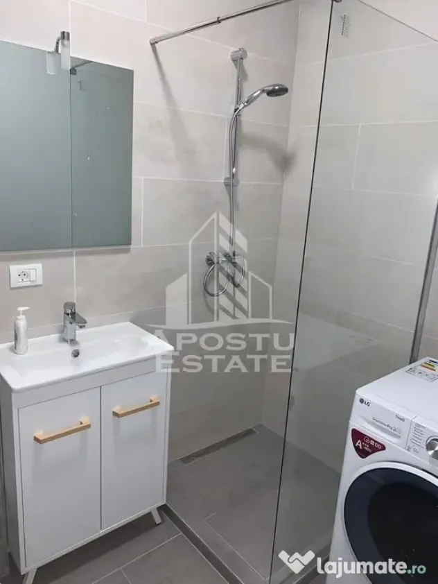 Duplex modern în Dumbrăvița, la liziera pădurii - Dumbravita (Timis)