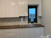 Duplex modern în Dumbrăvița, la liziera pădurii 