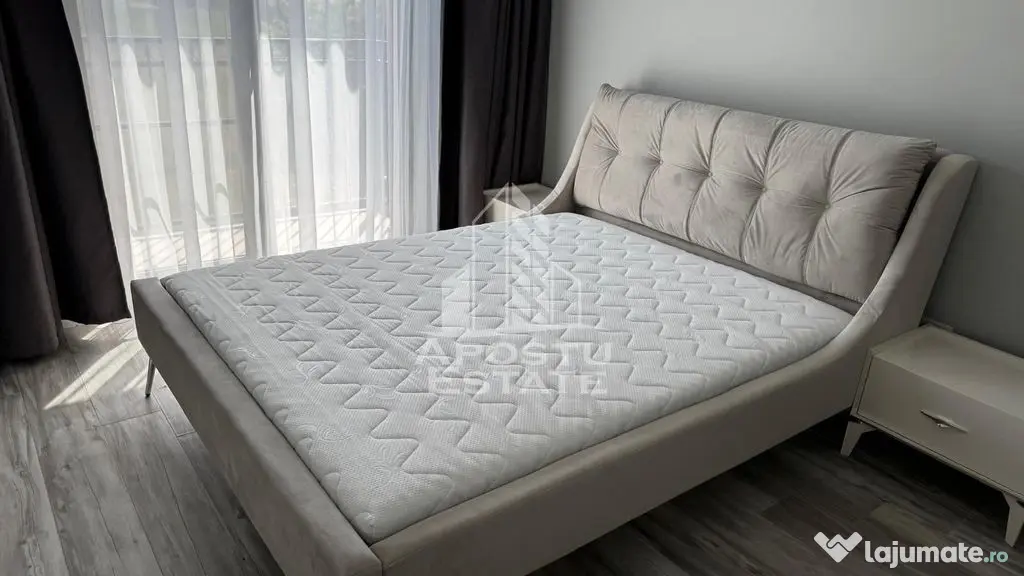Duplex modern în Dumbrăvița, la liziera pădurii - Dumbravita (Timis)