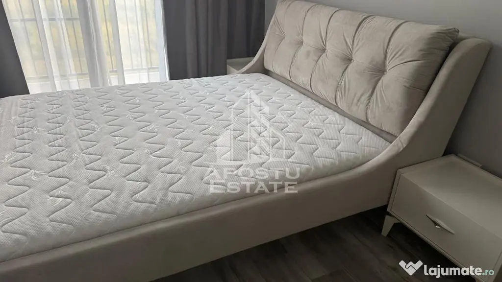 Duplex modern în Dumbrăvița, la liziera pădurii - Dumbravita (Timis)