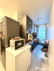 APARTAMENT 2 CAMERE | TIP T | ETAJ 1 | RAZBOIENI | ORADEA 