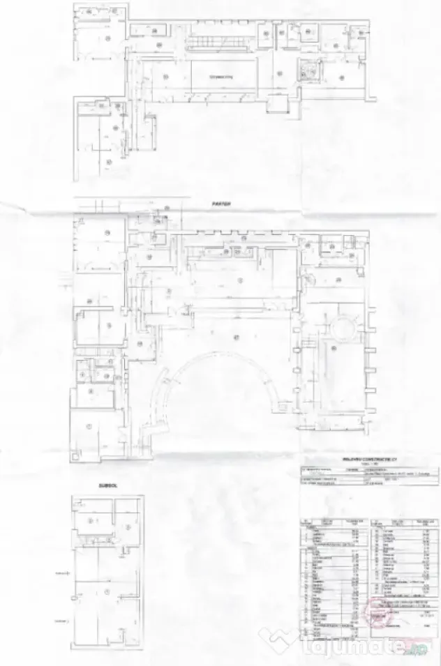 Exclusive Villa | Neo - Modern Design | Sisesti - Baneasa | - Bucuresti (Bucuresti-Ilfov)