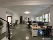 Spațiu birouri premium în Cotroceni | Parter vilă | 140 m