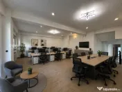 Spațiu birouri premium în Cotroceni | Parter vilă | 140 m