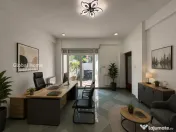Spațiu birouri premium în Cotroceni | Parter vilă | 140 m