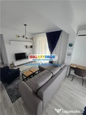 Apartament 2 camere 50 mp | Decomandat | Nou | Postalionului 