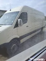 Vw crafter an 2013
