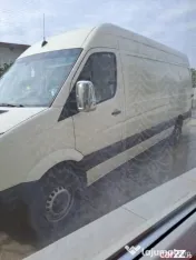 Vw crafter an 2013 
