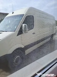 Vw crafter an 2013