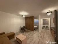 Studio lux , 52 mp utili ,open space bloc nou , Promenada ,