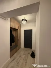 Studio lux , 52 mp utili ,open space bloc nou , Promenada , 
