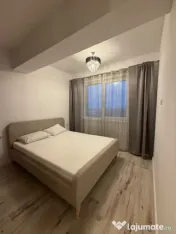 Studio lux , 52 mp utili ,open space bloc nou , Promenada , 