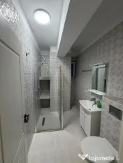 Studio lux , 52 mp utili ,open space bloc nou , Promenada , 
