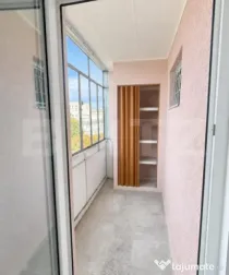 Apartament 3 camere, 70 mp, zona Liliacului