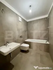 Apartament 3 camere, 69 mp, etaj intermediar, finisat, bloc 