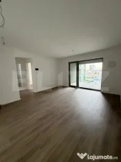 Apartament 3 camere, 69 mp, etaj intermediar, finisat, bloc 