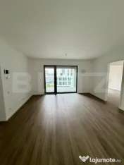 Apartament 3 camere, 69 mp, etaj intermediar, finisat, bloc 